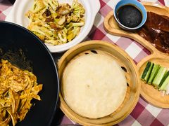-让我们见个面(祥云小镇店)