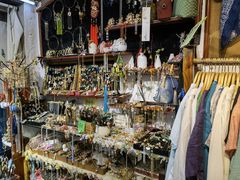 -暮晚尘香汉服旗袍