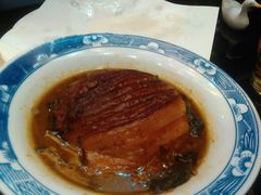 -阿庄新豫菜(通泰路店)