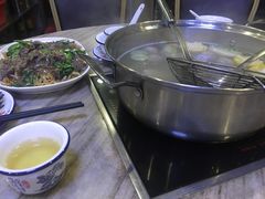 -牛魔王汕头牛肉火锅(笋岗店)