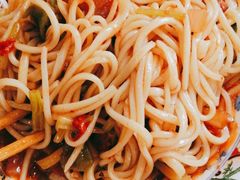 新疆拉条子-帕米尔食府(白云观店)