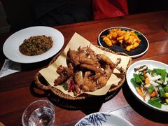 -前海沿·青岛菜(五四广场永旺店)