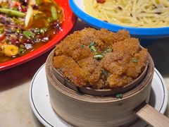 -常和州·夜宵大排档(常州单店)