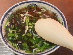 -王繁星面馆(西安熙地港店)