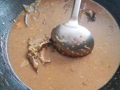 -北京龙庆四季香农家饭庄·灶台鱼·碳烤虹鳟鱼(龙庆峡店)