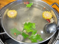 -潮味四季潮汕牛肉火锅(来凤街店)