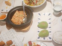 -顺粤楼·粤菜·点心(融创茂店)