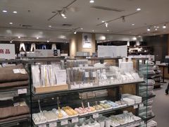 -MUJI无印良品(华懋店)