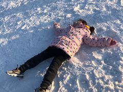 -北京亚布洛尼朝阳公园滑雪场