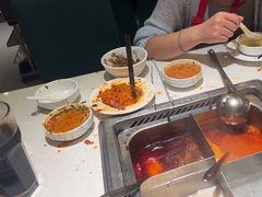 -海底捞火锅(长沙华创国际广场店)