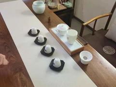 -小茶闲舍·观景商务茶馆(广州塔店)