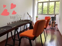 -迷音音乐国际艺术中心(三林店)