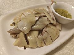 -汇兴源餐馆(小北路店)