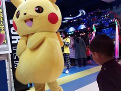 -自然风素食自助餐厅(黄河北路店)