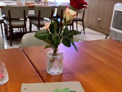 大堂-ELI FALAFEL Lebanese&Mediterranean黎巴嫩美食(富城路店)