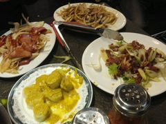 -厚味居炙子烤肉·清真(天桥南纬路店)