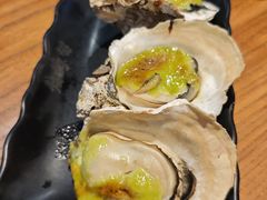 -烧蠔帮·湛江生蚝(工农店)