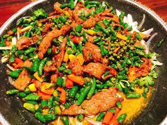 -杨记隆府(汉街店)