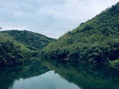 -广州锦绣香江度假别墅