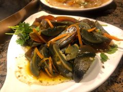 -缘福乡村铁锅炖民宿(八达岭店)