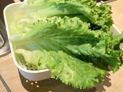 -新石器烤肉(高行万嘉店)