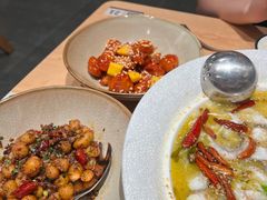 -太二酸菜鱼(石家庄万象城店)