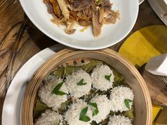 糯米珍珠丸子-丹江渔村(首都机场店)