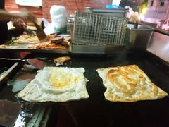 -神奇的香酥鸡蛋灌饼