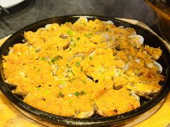-南海底小海鲜·湘菜(鲁巷吴家湾店)