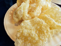 iphone_upload_pic-水上人家民俗餐厅(洱海公园店)
