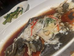 -珍呈中餐厅•粤川淮扬新疆(乌鲁木齐康莱德酒店)