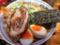 -老龙亭拉面店