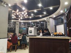 大堂-江湖黑大兔(杨家坪店)