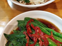 -蓉李记成都名小吃(二七万达店)