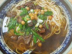 -麻婆子牛肉粉(金桥名都店)