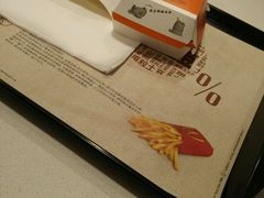 -麦当劳(东方时代广场分店)