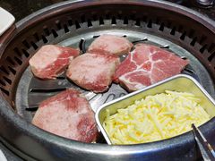 -木槿花韩式炭烤·熟成肉工坊(孙文东路店)