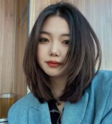 -阿莲新妆护肤造型