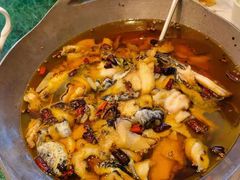 -辣婆婆(航天桥店)