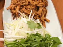 -老昌春饼(中央大街店)