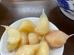 -崇德楼水盆牛羊肉泡馍馆(文艺路店)