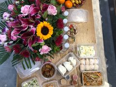 -潮福城大酒楼(北尚店)