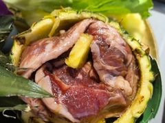 -外婆掌柜·东北家庭烤肉(托乐嘉店)