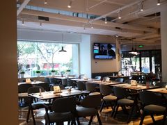 -天伦松鹤大饭店·欣妮咖啡