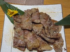 -三石铁板烧(紫竹桥店)