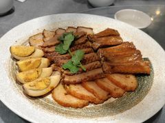 -大洋家·精品潮汕菜·生腌砂锅粥(天河东路店)
