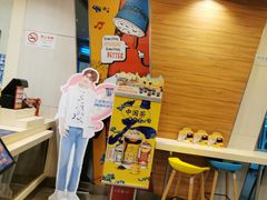 -DQ·蛋糕·冰淇淋(浦江欢乐颂店)
