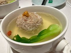 -森隆饭庄(崇文门新世界百货店)