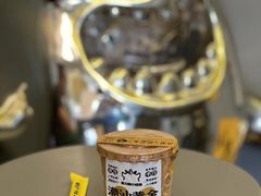 -茶力的小怪兽(中康店)