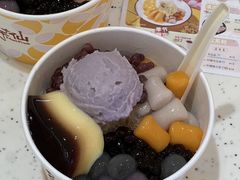 -鲜芋仙(群光广场店)